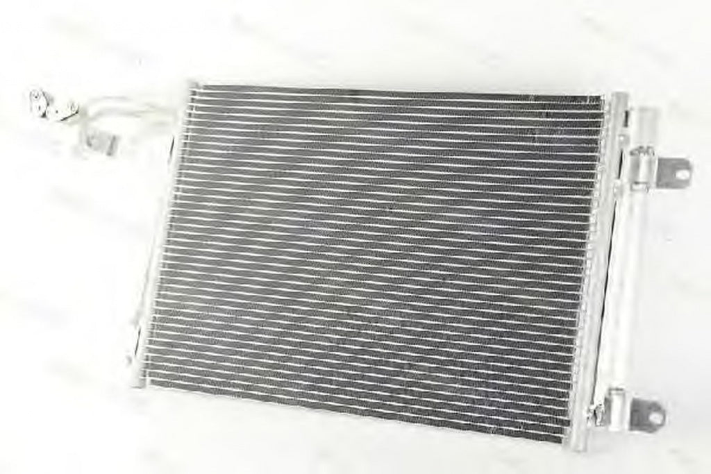 Radiator clima AUDI TT Roadster 8J9 THERMOTEC KTT110024