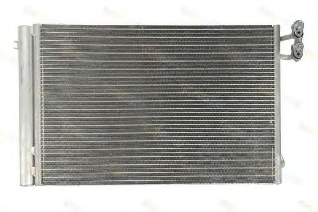 Radiator clima BMW 1 Cabriolet E88 THERMOTEC KTT110272
