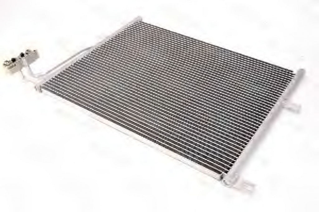 Radiator clima BMW 3 cupe E46 THERMOTEC KTT110047