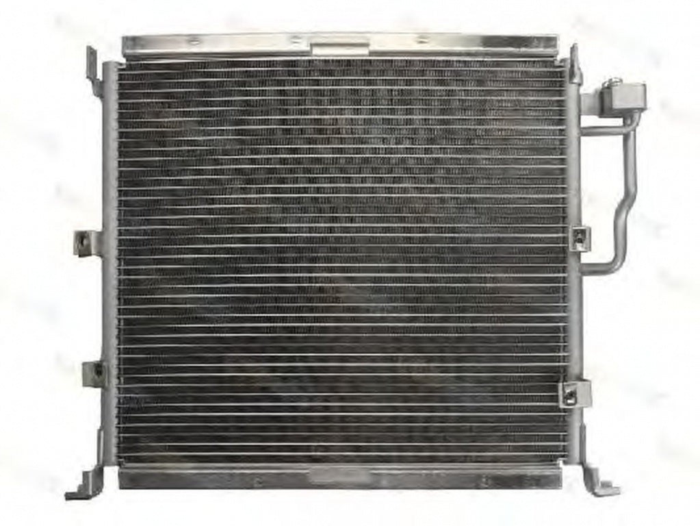 Radiator clima BMW 3 Touring E36 THERMOTEC KTT110260