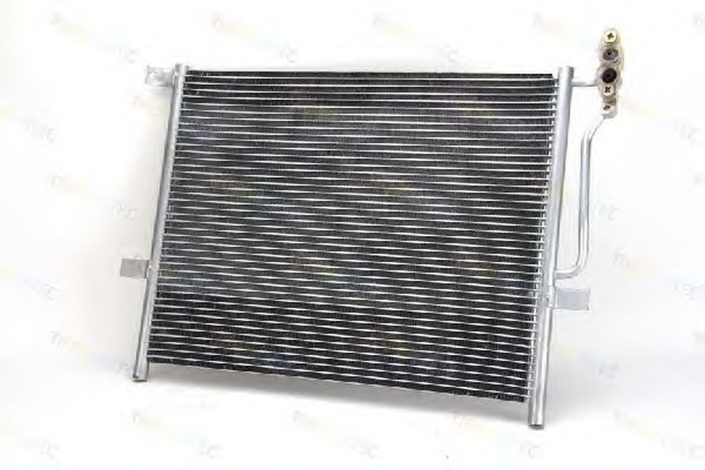 Radiator clima BMW 3 Touring E46 THERMOTEC KTT110050
