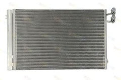 Radiator clima BMW 3 Touring E91 THERMOTEC KTT110272