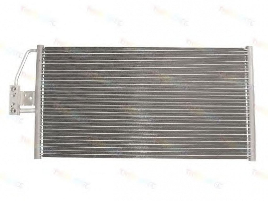 Radiator clima BMW 5 E39 THERMOTEC KTT110136