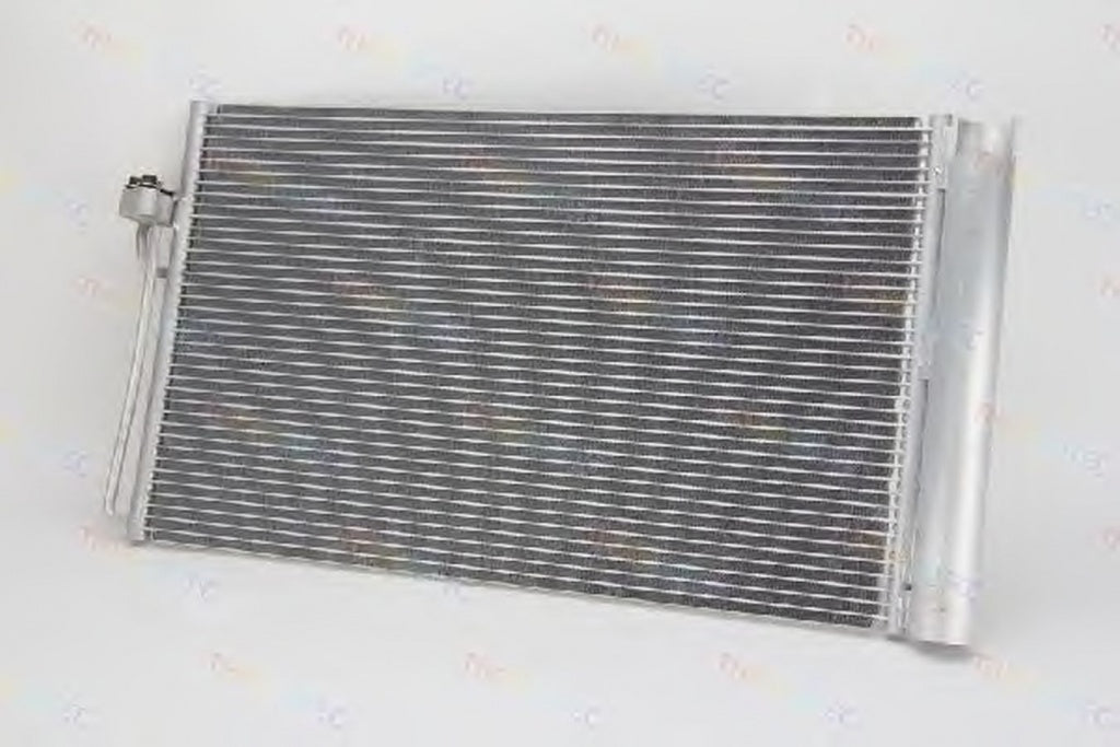 Radiator clima BMW 5 E60 THERMOTEC KTT110051