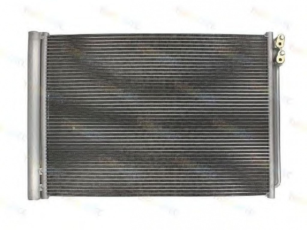 Radiator clima BMW 5 Grand Turismo F07 THERMOTEC KTT110368
