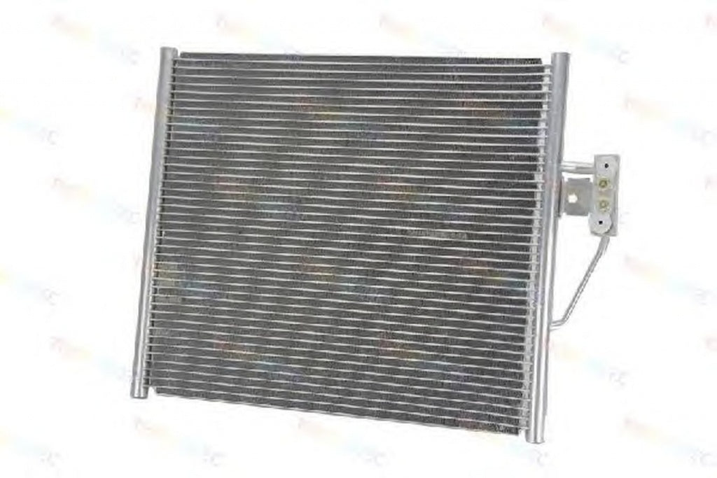 Radiator clima BMW 5 Touring E39 THERMOTEC KTT110258