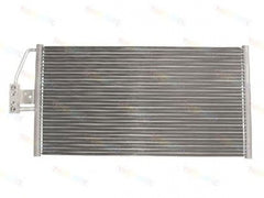 Radiator clima BMW 5 Touring E39 THERMOTEC KTT110136