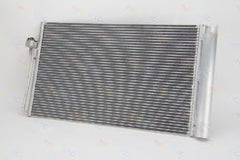 Radiator clima BMW 6 Cabriolet E64 THERMOTEC KTT110051
