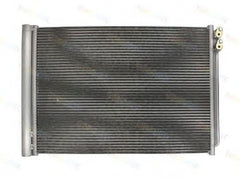Radiator clima BMW 6 Cabriolet F12 THERMOTEC KTT110368