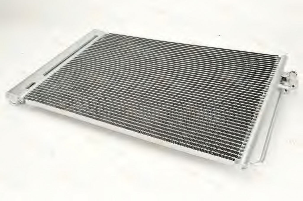 Radiator clima BMW 7 E65 E66 E67 THERMOTEC KTT110320