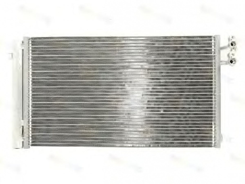 Radiator clima BMW Z4 E89 THERMOTEC KTT110362