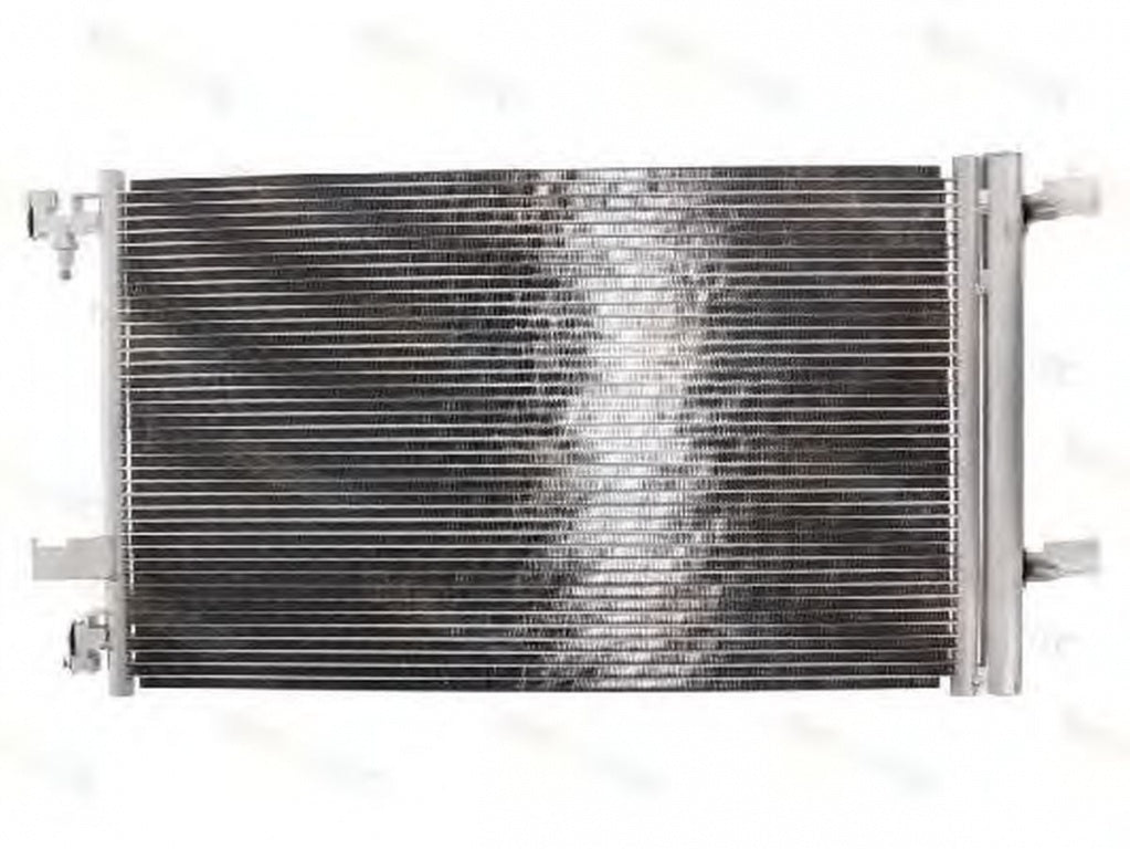 Radiator clima CHEVROLET CRUZE J300 THERMOTEC KTT110181