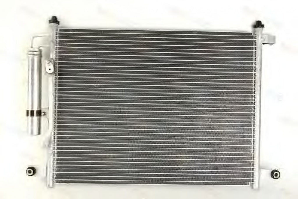 Radiator clima CHEVROLET KALOS limuzina THERMOTEC KTT110328