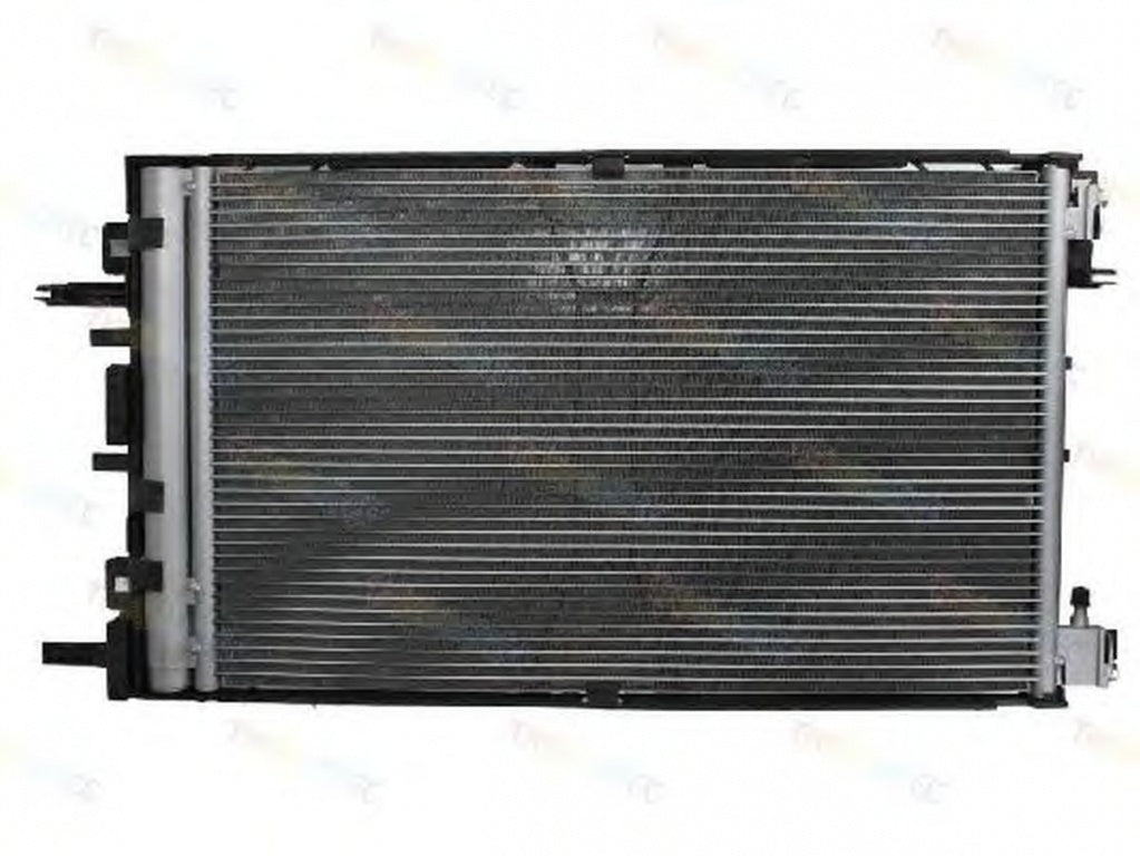 Radiator clima CHEVROLET MALIBU V300 THERMOTEC KTT110211