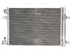 Radiator clima CHEVROLET ORLANDO J309 THERMOTEC KTT110098