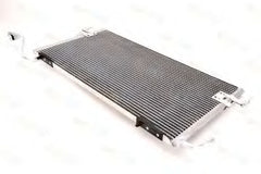 Radiator clima CITROEN BERLINGO MF THERMOTEC KTT110044
