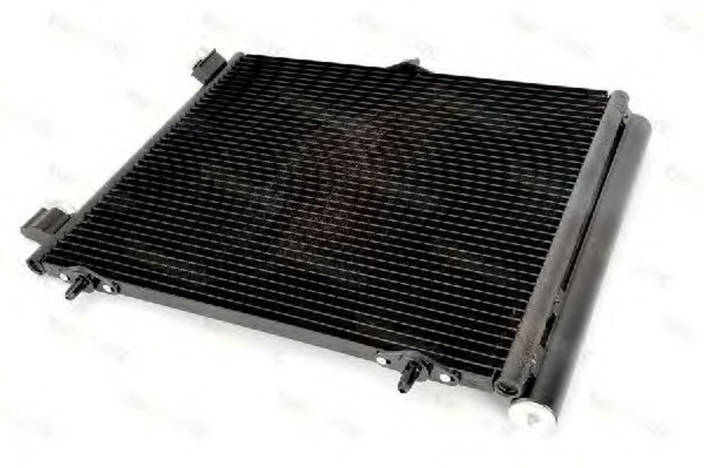 Radiator clima CITROEN C3 Pluriel HB THERMOTEC KTT110052