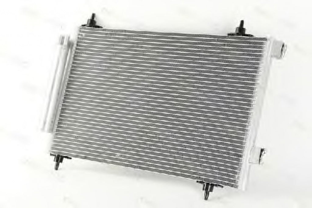 Radiator clima CITROEN C4 I LC THERMOTEC KTT110158