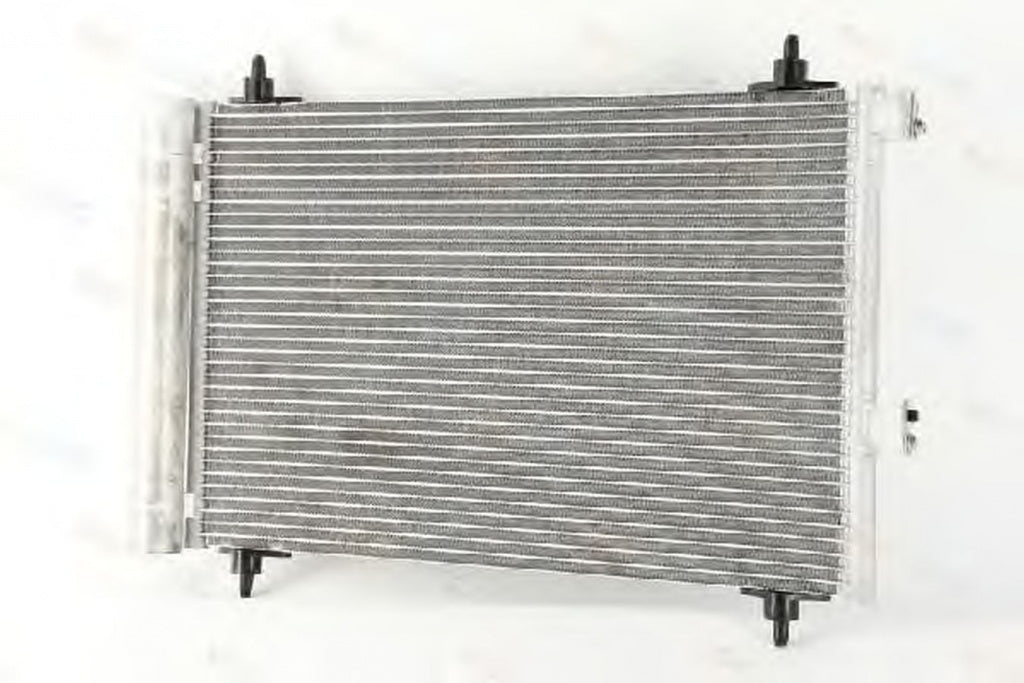 Radiator clima CITROEN C5 I Break DE THERMOTEC KTT110160
