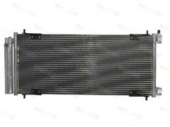 Radiator clima CITROEN C5 III Break TD THERMOTEC KTT110123