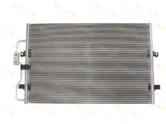 Radiator clima CITROEN EVASION 22 U6 THERMOTEC KTT110234
