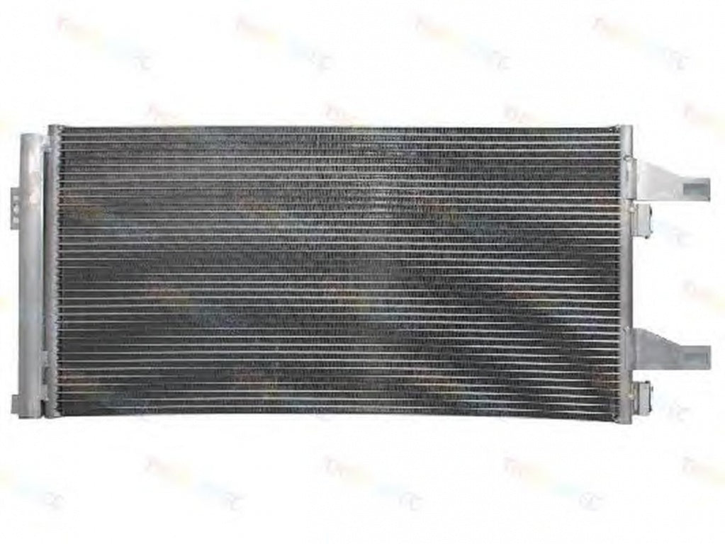 Radiator clima CITROEN JUMPER caroserie THERMOTEC KTT110150