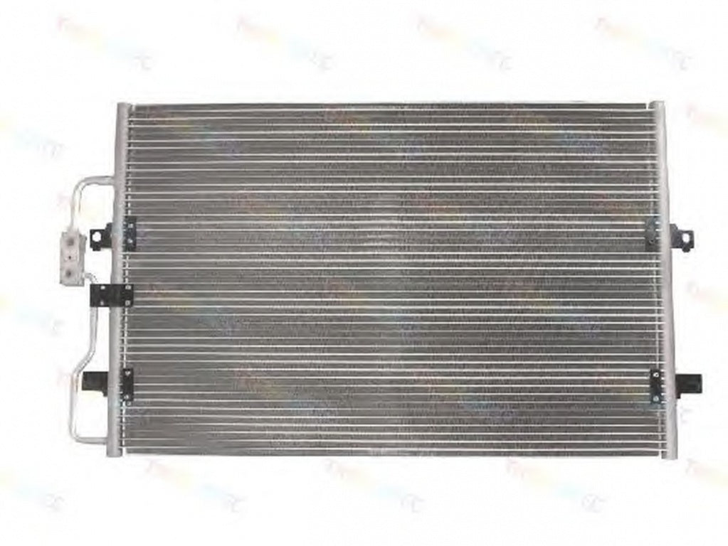 Radiator clima CITROEN JUMPY platou sasiu BU BV BW BX THERMOTEC KTT110234