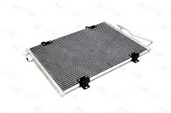 Radiator clima CITROEN XSARA cupe N0 THERMOTEC KTT110186