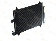 Radiator clima CITROEN XSARA N1 THERMOTEC KTT110011