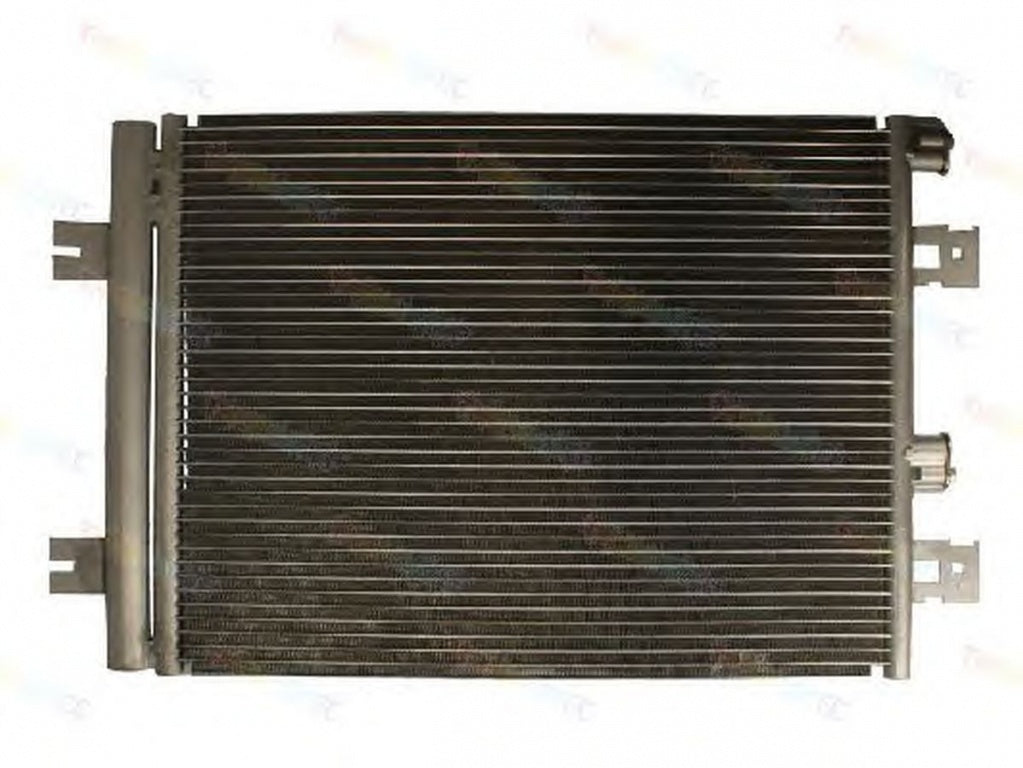 Radiator clima DACIA LOGAN EXPRESS FS THERMOTEC KTT110101
