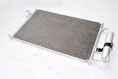 Radiator clima DAEWOO LACETTI hatchback KLAN THERMOTEC KTT110315