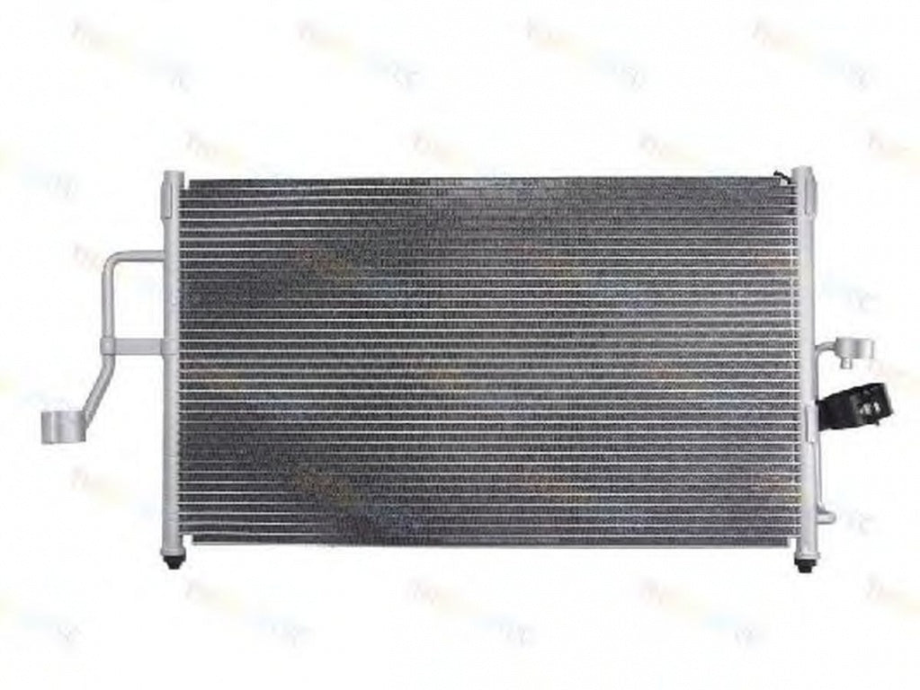 Radiator clima DAEWOO NUBIRA Wagon KLAJ THERMOTEC KTT110326
