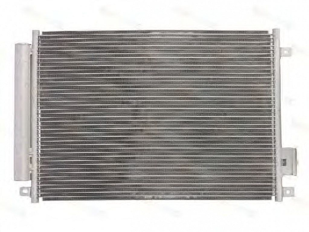 Radiator clima FIAT 500L 199 THERMOTEC KTT110407