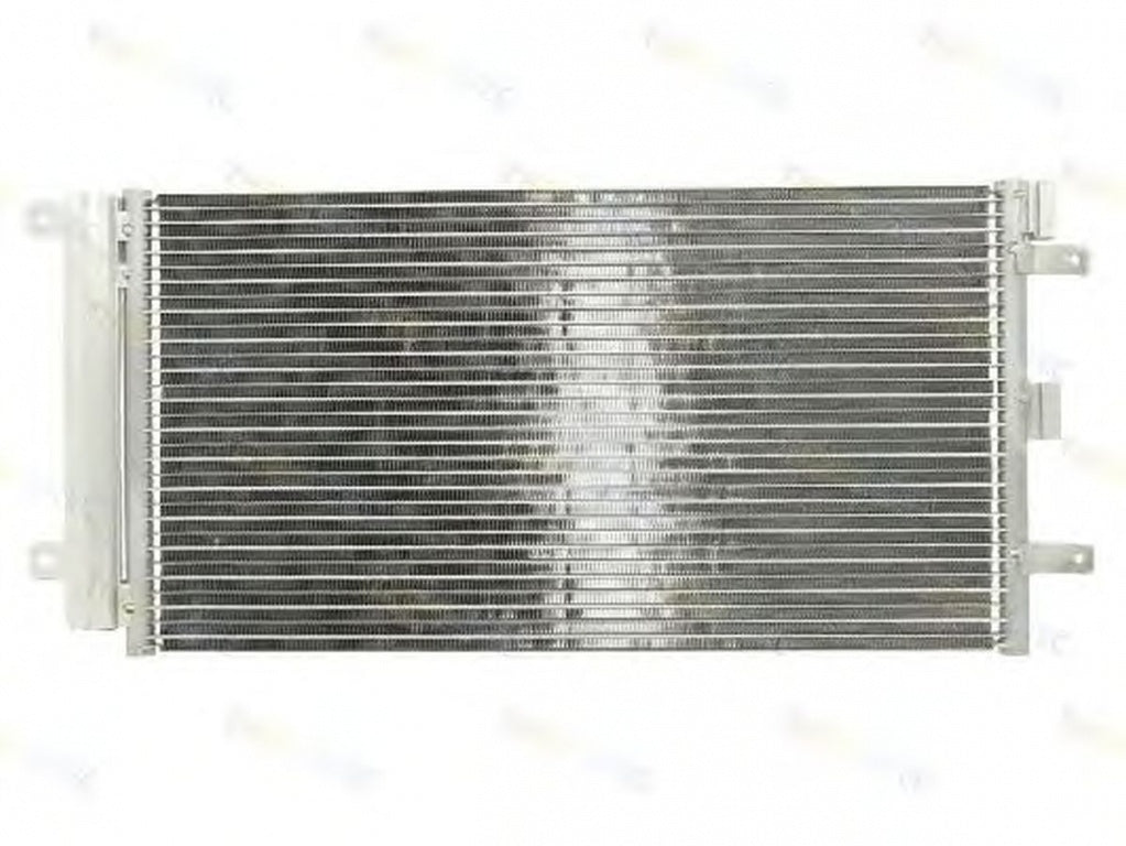 Radiator clima FIAT DOBLO Cargo 223 THERMOTEC KTT110361