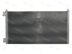 Radiator clima FIAT DOBLO Cargo 223 THERMOTEC KTT110190