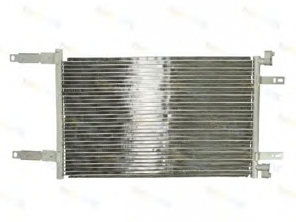 Radiator clima FIAT DOBLO microbus 223 119 THERMOTEC KTT110261