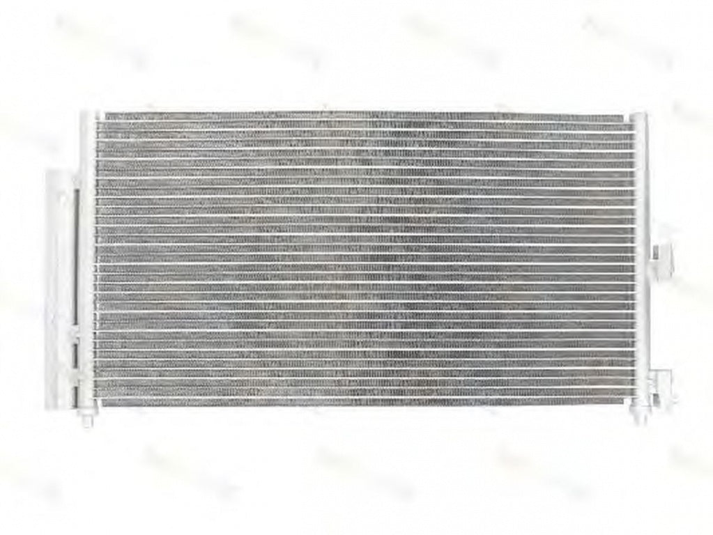 Radiator clima FIAT IDEA 350 THERMOTEC KTT110191