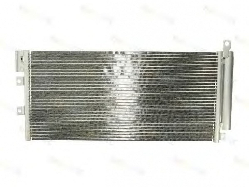 Radiator clima FIAT LINEA 323 THERMOTEC KTT110249