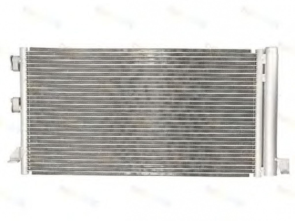 Radiator clima FIAT PANDA 169 THERMOTEC KTT110198