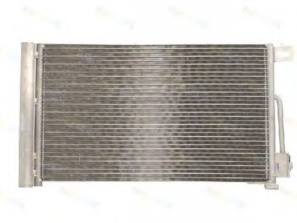Radiator clima FIAT PUNTO EVO 199 THERMOTEC KTT110199