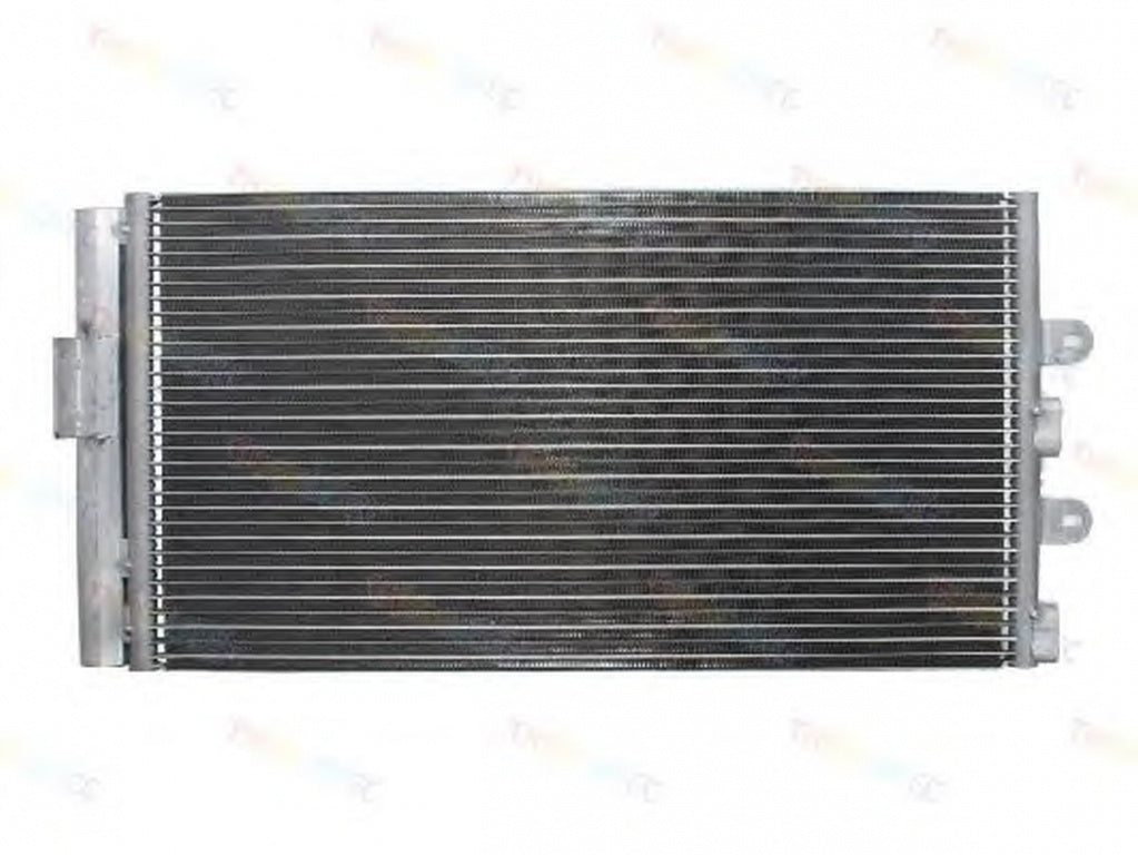 Radiator clima FIAT PUNTO Van 188AX THERMOTEC KTT110166
