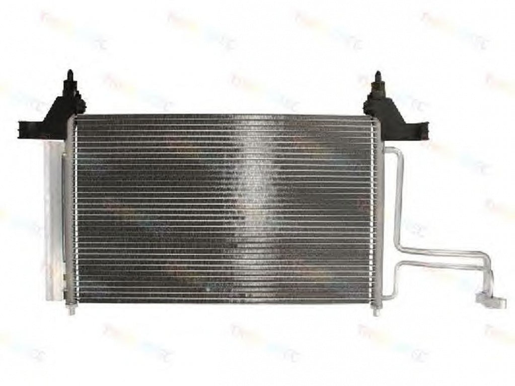 Radiator clima FIAT STILO Multi Wagon 192 THERMOTEC KTT110148