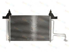 Radiator clima FIAT STILO Multi Wagon 192 THERMOTEC KTT110148