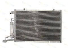 Radiator clima FORD B-MAX JK THERMOTEC KTT110423