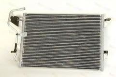 Radiator clima FORD ESCORT VII limuzina GAL AFL THERMOTEC KTT110269