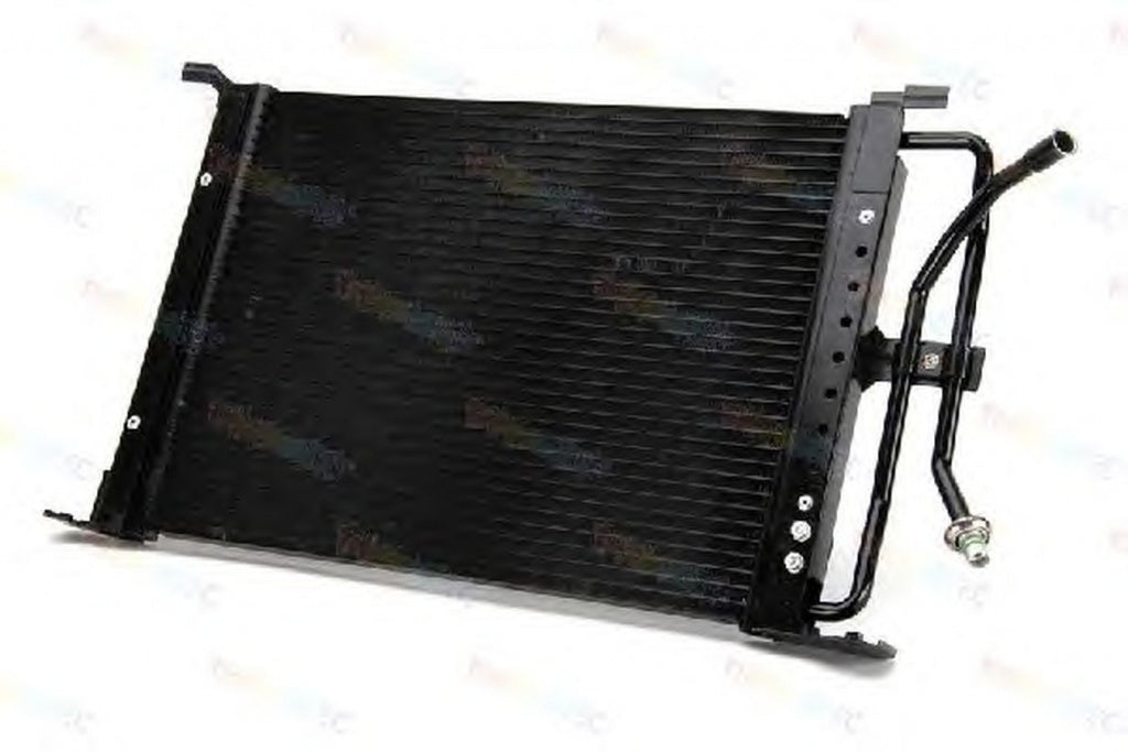 Radiator clima FORD FIESTA IV JA JB THERMOTEC KTT110129