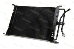 Radiator clima FORD FIESTA IV JA JB THERMOTEC KTT110129