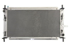 Radiator clima FORD FOCUS combi DNW THERMOTEC KTT110092