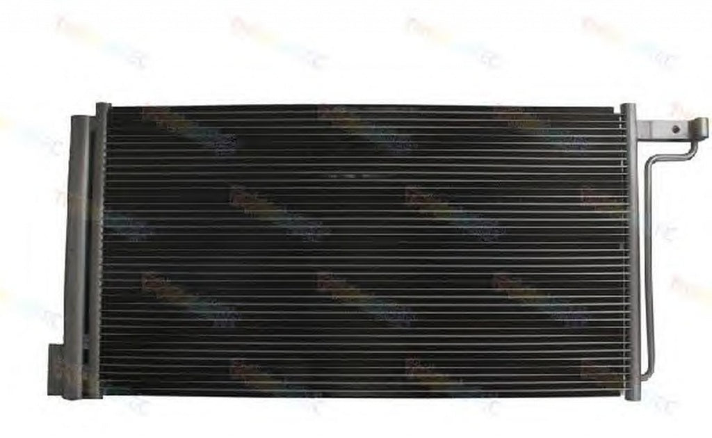 Radiator clima FORD FOCUS III limuzina THERMOTEC KTT110214