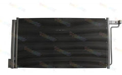Radiator clima FORD FOCUS III THERMOTEC KTT110214
